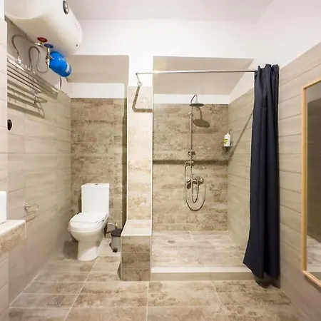 Modern Comfort Apt Near Centre Athens Exterior photo