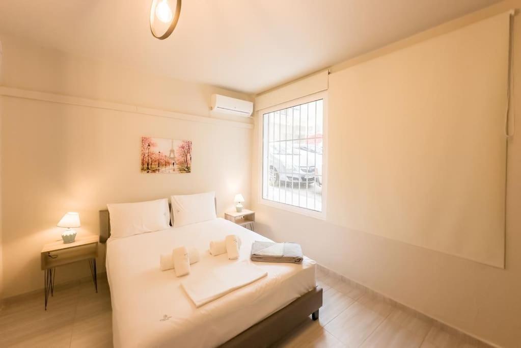 דירה Modern Comfort Near Centre *