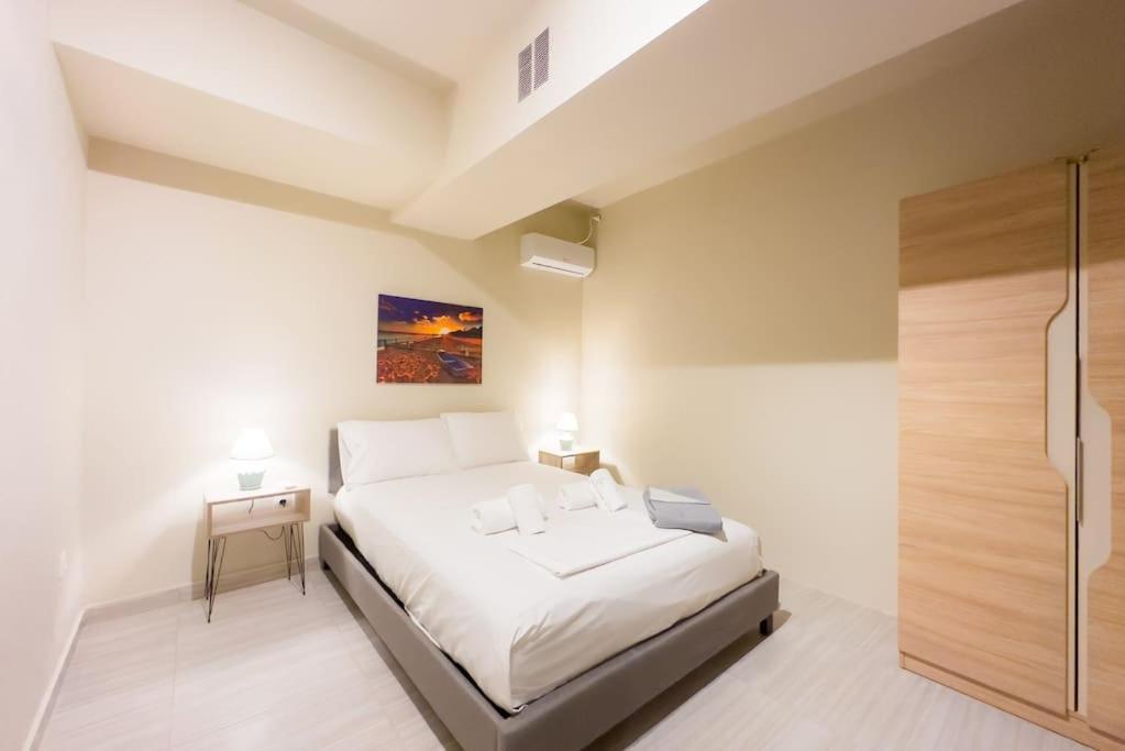 דירה Modern Comfort Near Centre *