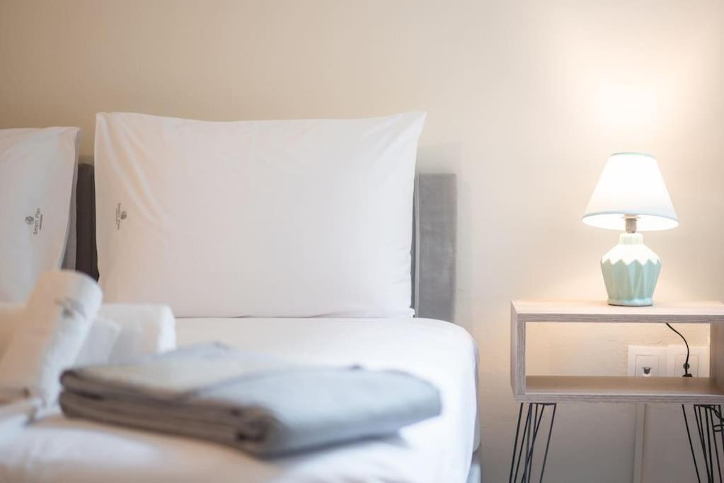 Modern Comfort Near Centre אתונה