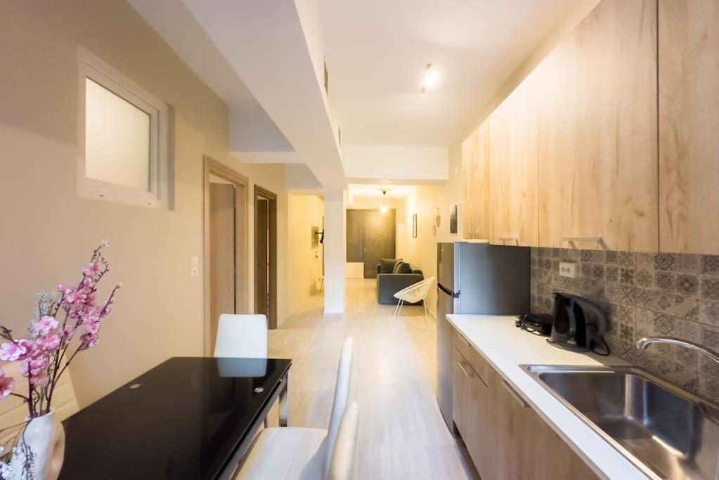 Modern Comfort Near Centre * Athens