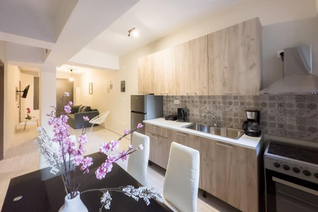 Modern Comfort Near Centre * אתונה