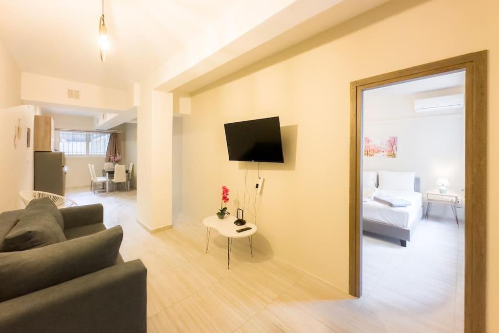 דירה Modern Comfort Near Centre *