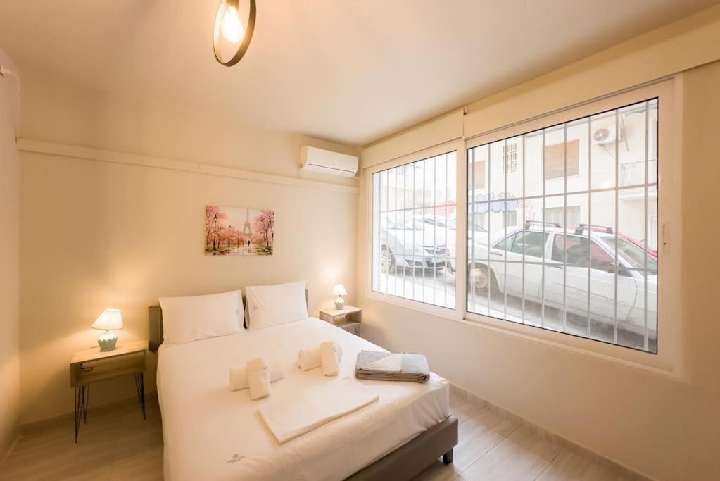 Modern Comfort Near Centre