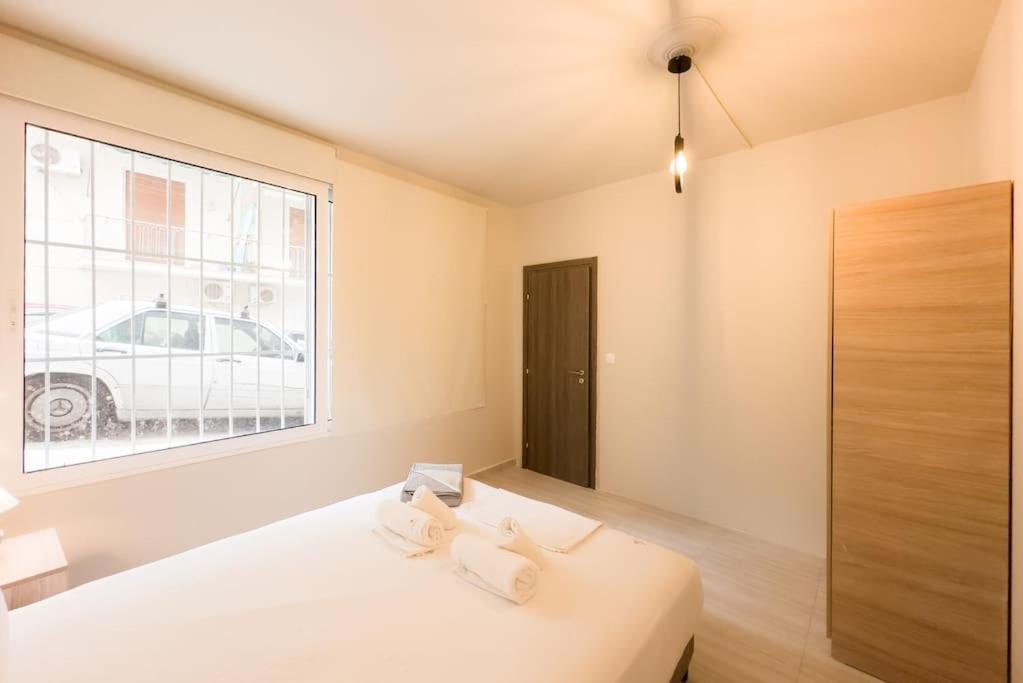 Modern Comfort Near Centre דירה *